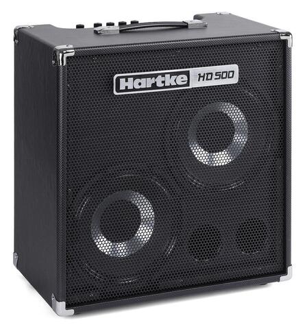 Hartke - HD500