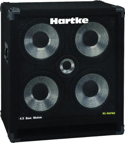 HARTKE 4.5XL