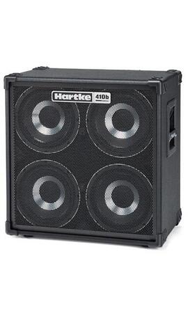 HARTKE 410B - Hydrive Bass Cabinet
