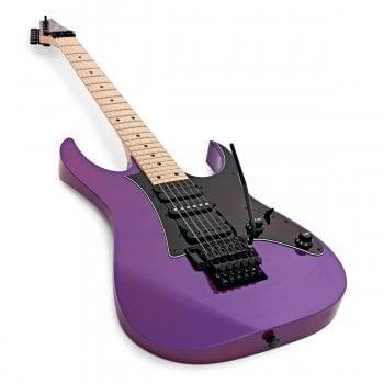 Ibanez - RG550-PN - Purple Neon