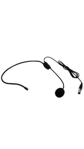 OMNITRONIC MOM-10BT4 Headset Microphone **UDSOLGT**