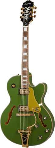 Epiphone - Swingster Royale - FGM