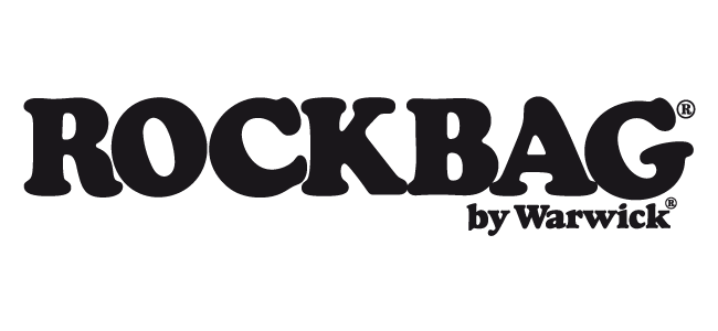 RockBag - Ægte Læder - Electric Bass Gig Bag. **UDSOLGT**