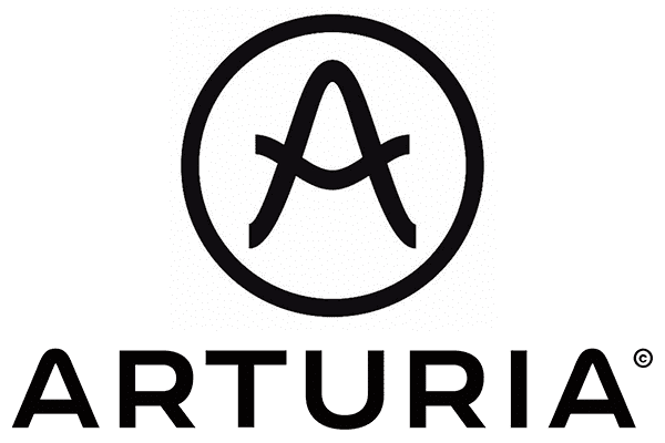 ARTURIA Audiofuse Revision 2 USB Audio Interface
