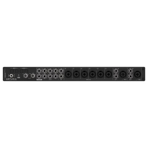 ARTURIA - AudioFuse 8Pre 8in/8out USB audio expansion **UDSOLGT**