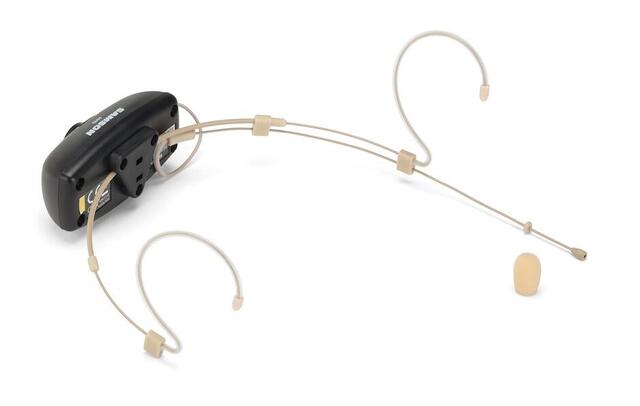 Airline99 Double Earset System - G