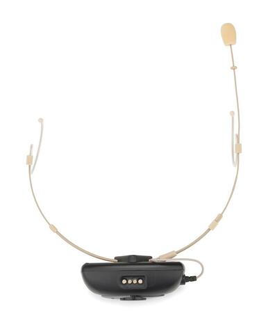 Airline99 Double Earset System - G
