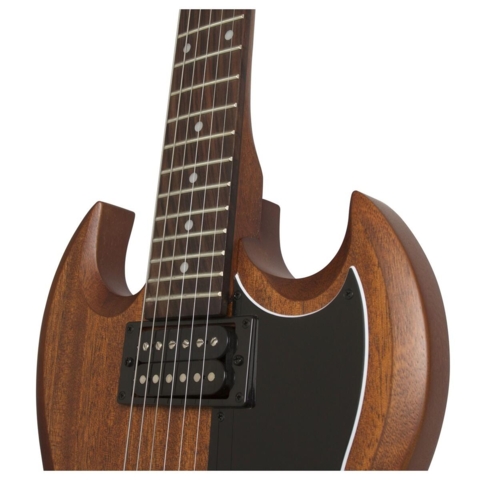 Epiphone SG Special Walnut