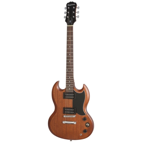 Epiphone SG Special Walnut