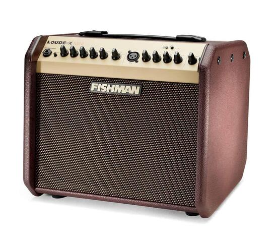 Fishman - PRO-LBT-500 - Loudbox Mini Bluetooth 60 watts