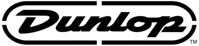 Dunlop - Nylon Standard Plekter 0.60 mm