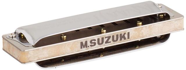 Suzuki Manji M-20 Original - Vælg Toneart!