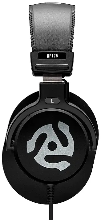 NUMARK HF175 - DJ høretelefoner