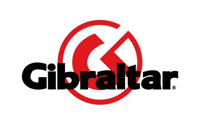 GIBRALTAR - Trommenøgle med nøglering og Quick Release