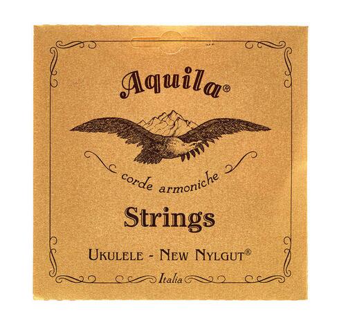 Aquila Low G . ukulele strenge - Concert