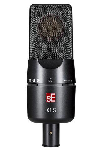 sE Electronics X1-S Vocal Pack