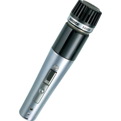 Shure - 545SD-LC - Instrument mikrofon