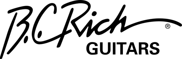 B.C. Rich Custom Shop Electric Guitar Case - Ironbird