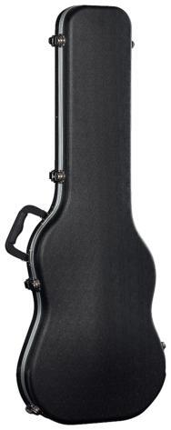 Rockcase - Standard Line - Universal ABS elguitar