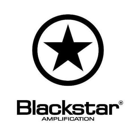 Blackstar JJN-20R MKII Combo - Jared James Nichols Signature