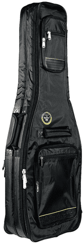 RockBag - Premium Line - Double Gig Bag for 2 Electric Guitars
