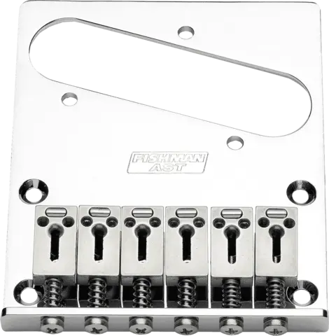 Fishman PRO AST 101 AST Powerbridge Pickup
