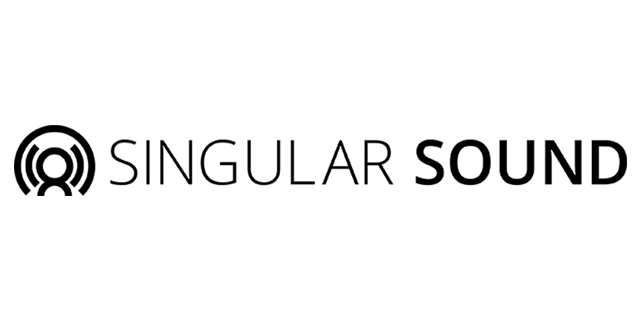 Singular Sound - BeatBuddy Footswitch