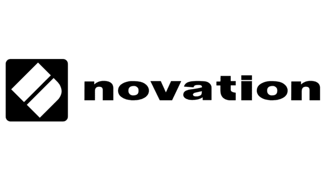 Novation - Bass-Station-II