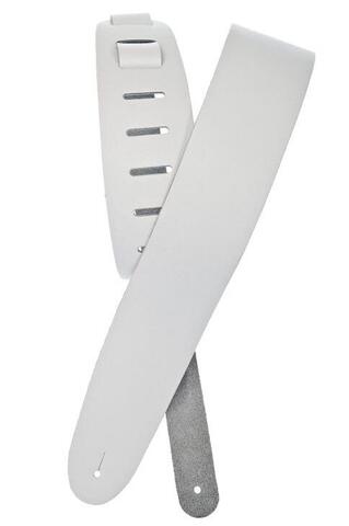 D´Addario - 25BL02 - Hvid Læder