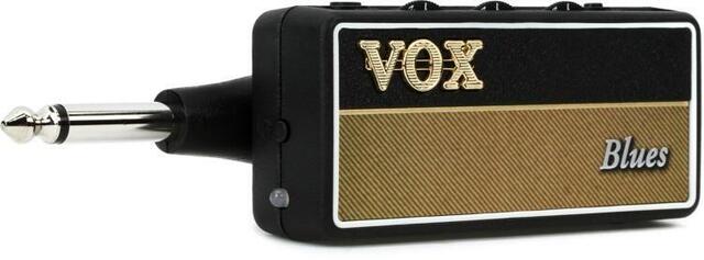 Vox Amplug - Blues