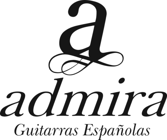 Admira - A10 Made in Spain - Massiv Cedertræ Top