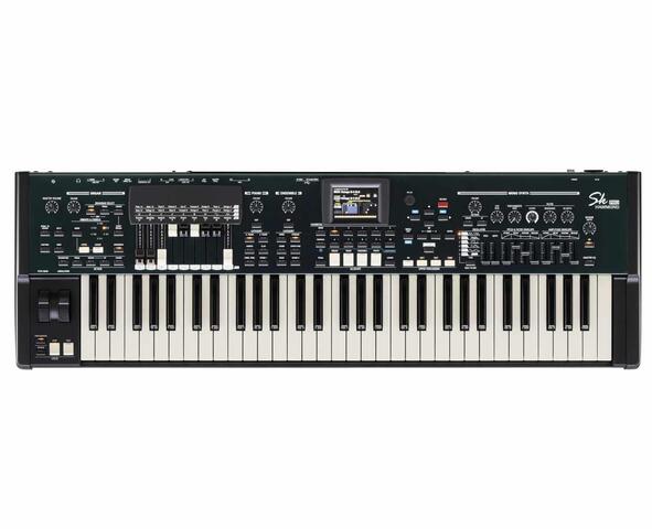 Hammond SK PRO Stage Keyboard - 61 tangenter