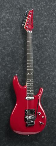 Ibanez JS2480-MCR - Muscle Car Red - Joe Satriani Signatur