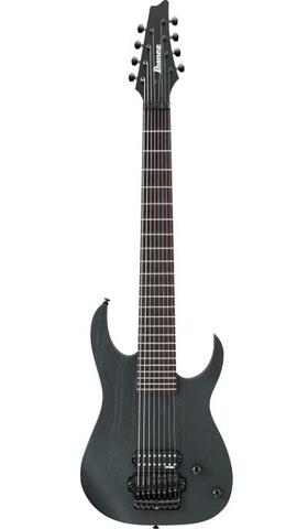 Ibanez - M80M-WK - Meshuggah Signature guitar