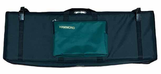 Softbag til Hammond SK PRO-73 - 73 keys