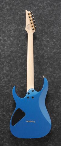 Ibanez RG421G-LBM - El-guitar Lazer Blue Matte