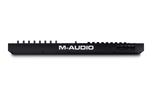 M-Audio Oxygen PRO 49