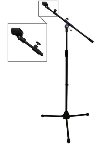 Stagg - Komplet Mikrofon Pakke