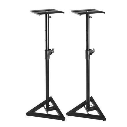 Supreme - SMS-69 Pair - Floor Monitor Stand