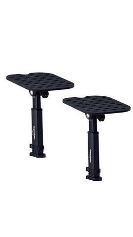 Supreme - SMS-19 Pair - Desktop Monitor Stands - Table Clamp