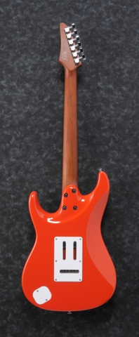 Ibanez - AZ2204-SCR - Scarlet - Prestige