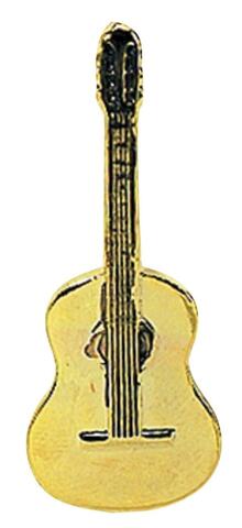GEWA PINS - Classic Guitar - Broche