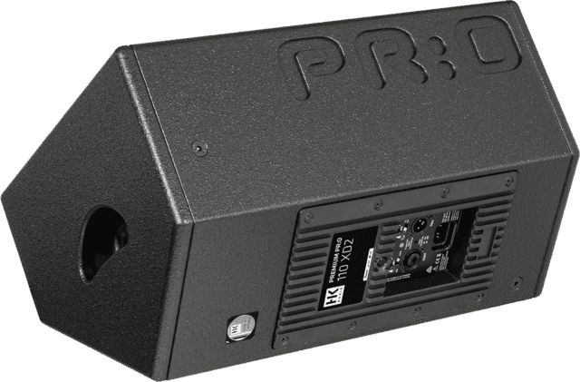 HK AUDIO - PREMIUM PRO 110 XD2 - Active PA