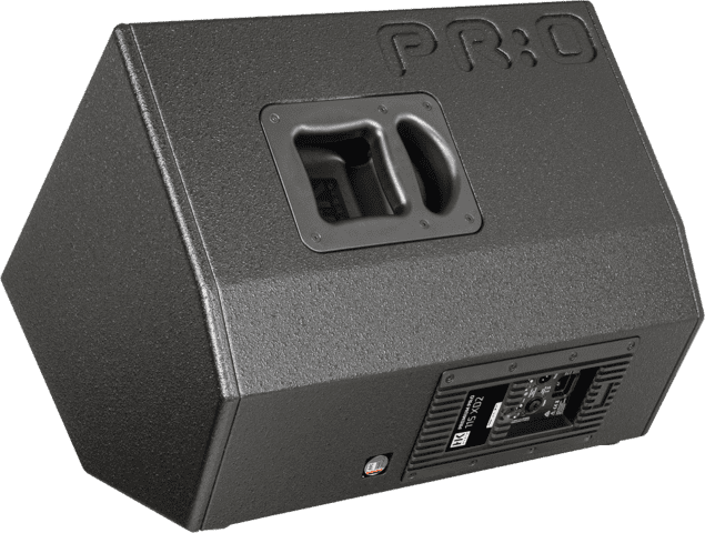 HK AUDIO - PREMIUM PRO 115 XD2 - Active PA