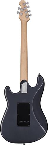 Sterling by Music Man Cutlass CT30SSS Charcoal Frost