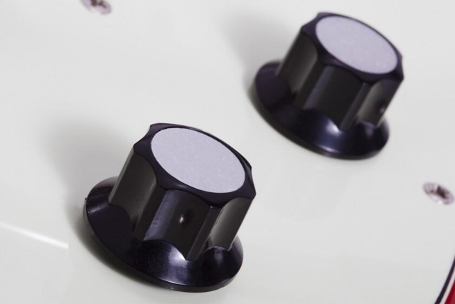 SCHECTER - ULTRA III - Vintage Red