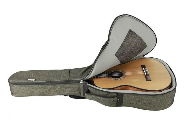 Martinez - MGB20 - gigbag for standard classical guitars  **UDSOLGT**