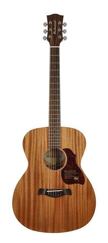 Richwood A-250 - All Solid Master Series. **UDSOLGT**