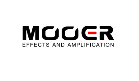 Mooer - MOD FACTORY MKII - Modulation Effects