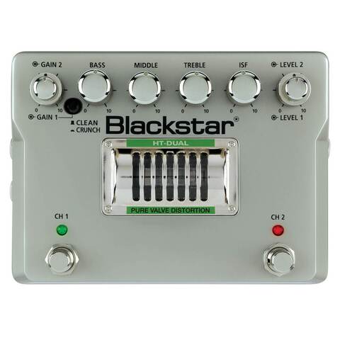Blackstar - HT DUAL